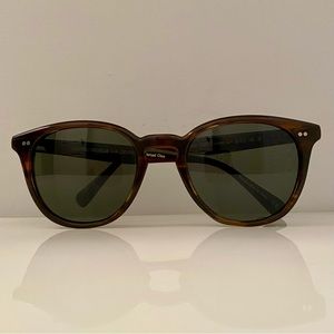 Oliver Peoples Desmon Sunglasses